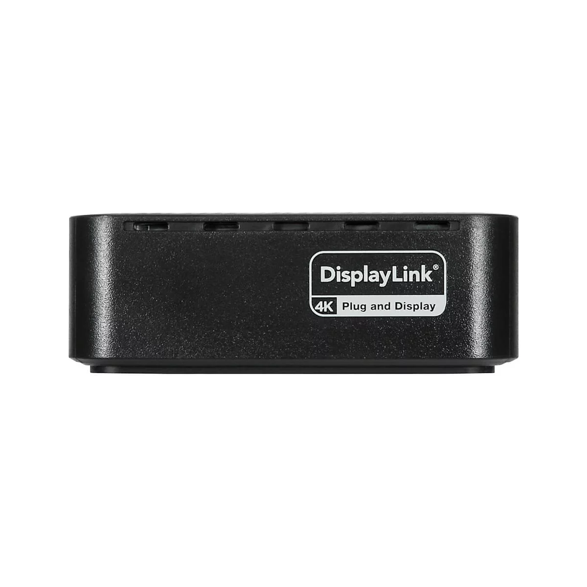 Targus - Dockingstation - USB-C 3.2 Gen 2 - 2 x DP - 1GbE - 100 Watt