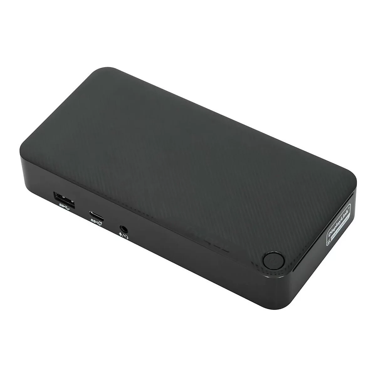 Targus - Dockingstation - USB-C 3.2 Gen 2 - 2 x DP - 1GbE - 100 Watt