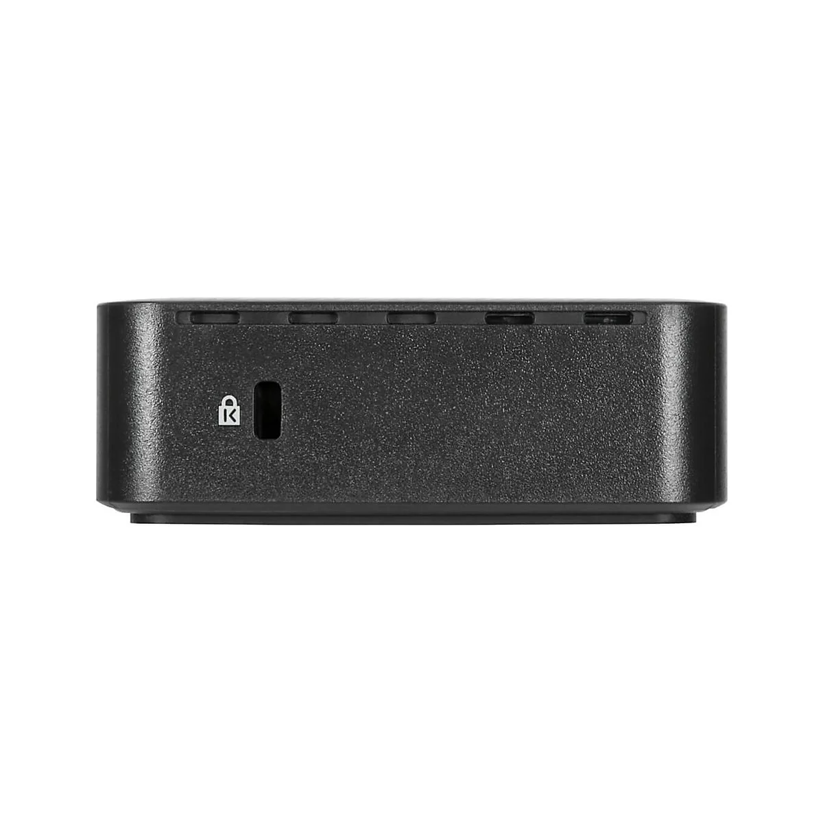Targus - Dockingstation - USB-C 3.2 Gen 2 - 2 x DP - 1GbE - 100 Watt