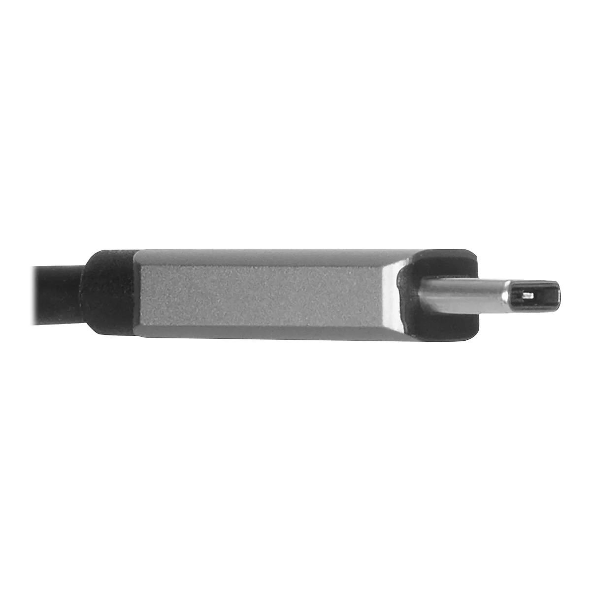 Targus - Dockingstation - USB-C / Thunderbolt 3 - 2 x HDMI - 1GbE
