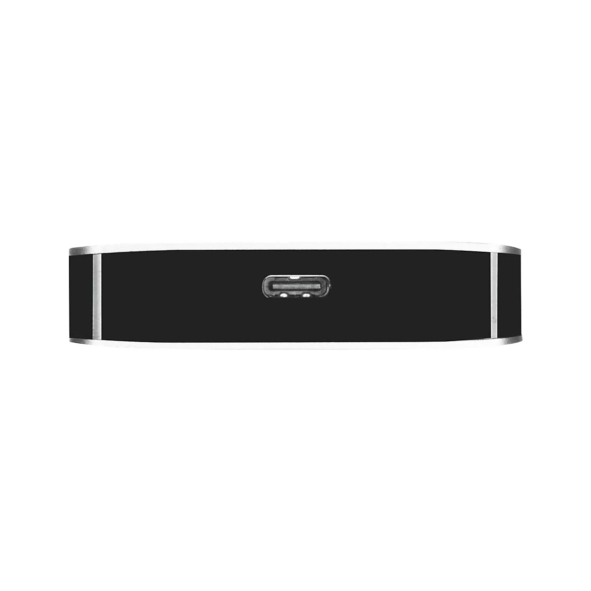 Targus - Dockingstation - USB-C / Thunderbolt 3 - 2 x HDMI - 1GbE