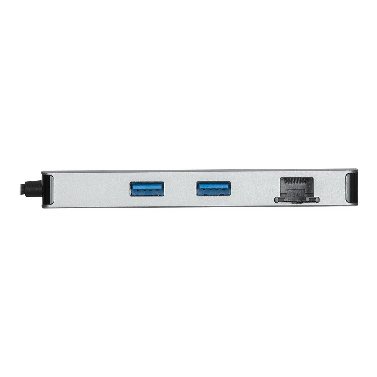 Targus - Dockingstation - USB-C / Thunderbolt 3 - 2 x HDMI - 1GbE