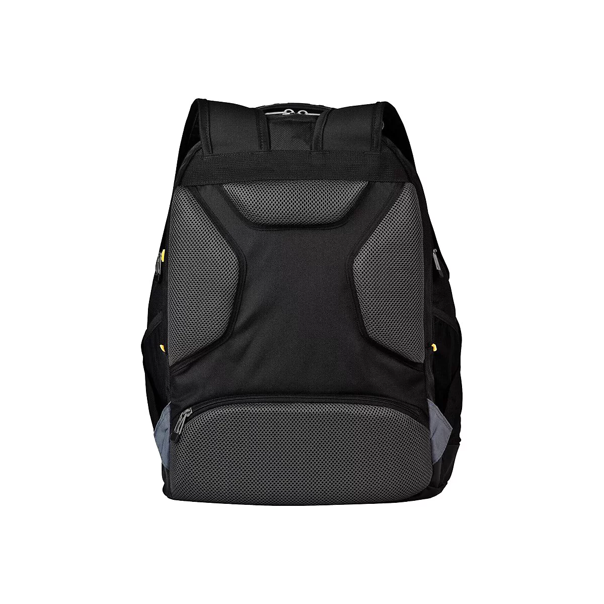 Targus Drifter - Notebook-Rucksack - 39.6 cm (15.6') - Grau, Schwarz
