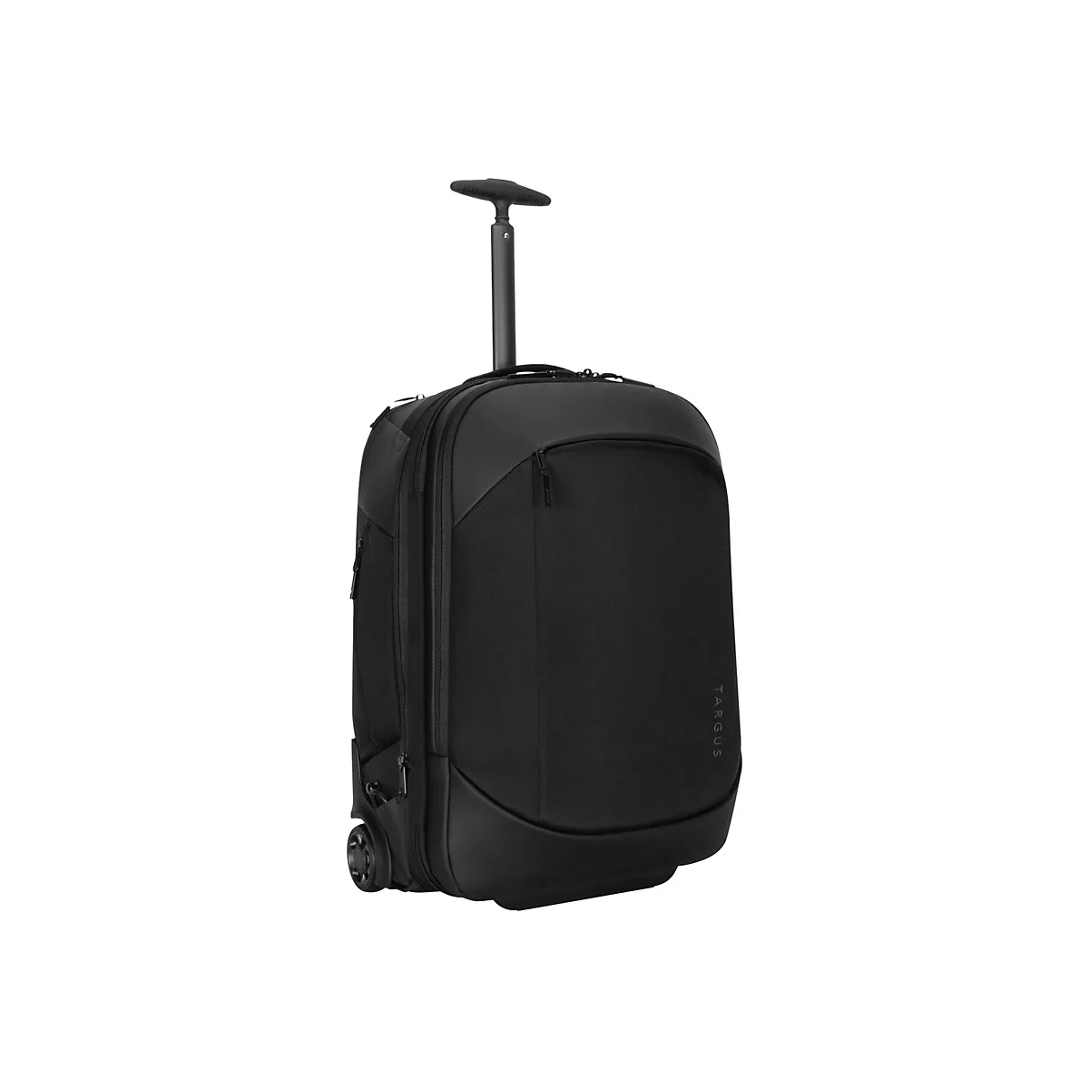 Targus EcoSmart - Notebook-Rucksack/Wagen - 39.6 cm (15.6') - Schwarz