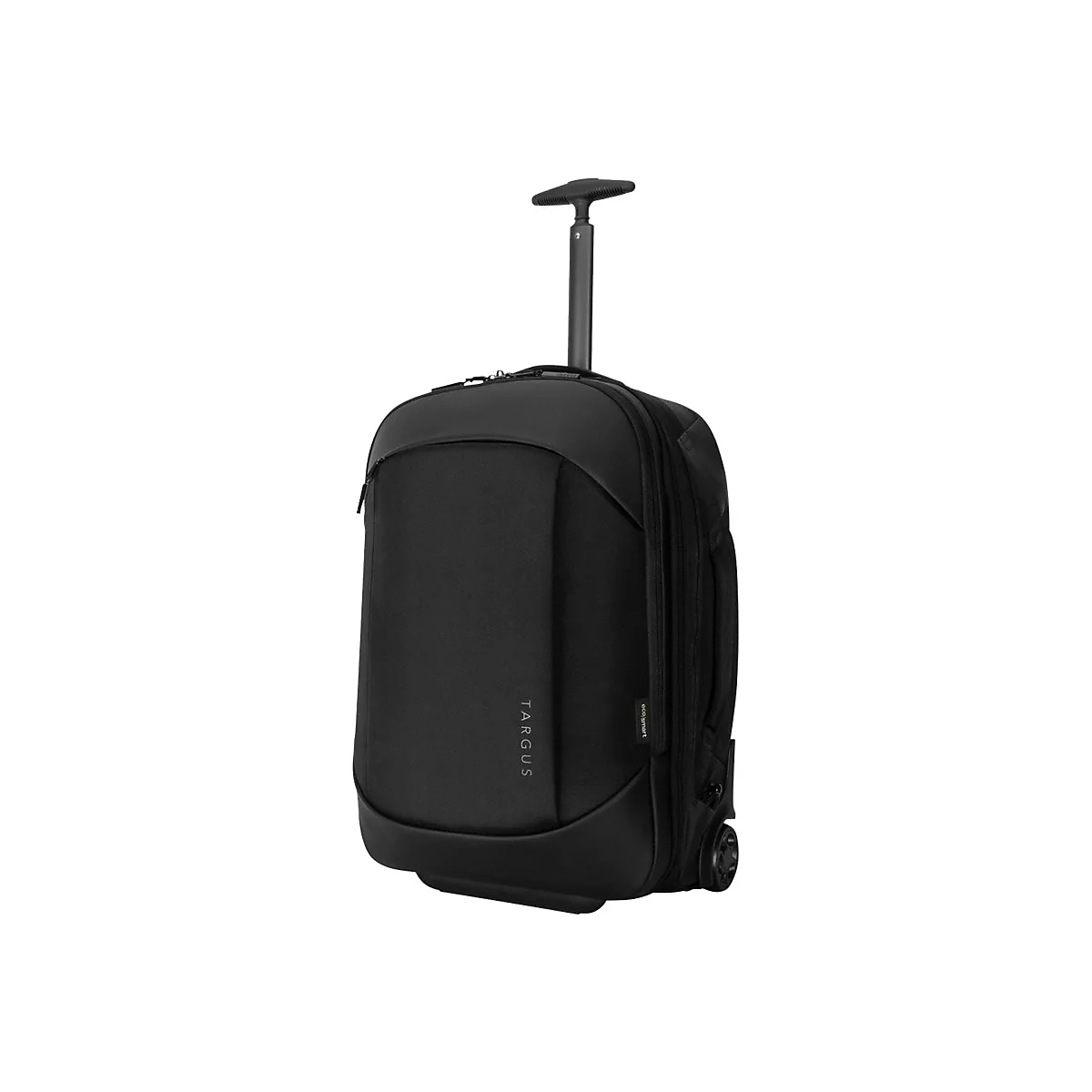 Targus EcoSmart - Notebook-Rucksack/Wagen - 39.6 cm (15.6') - Schwarz