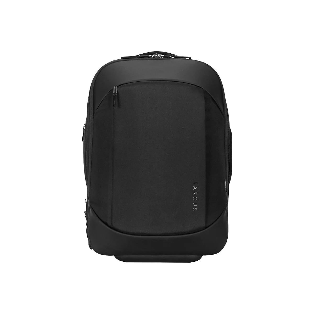 Targus EcoSmart - Notebook-Rucksack/Wagen - 39.6 cm (15.6') - Schwarz