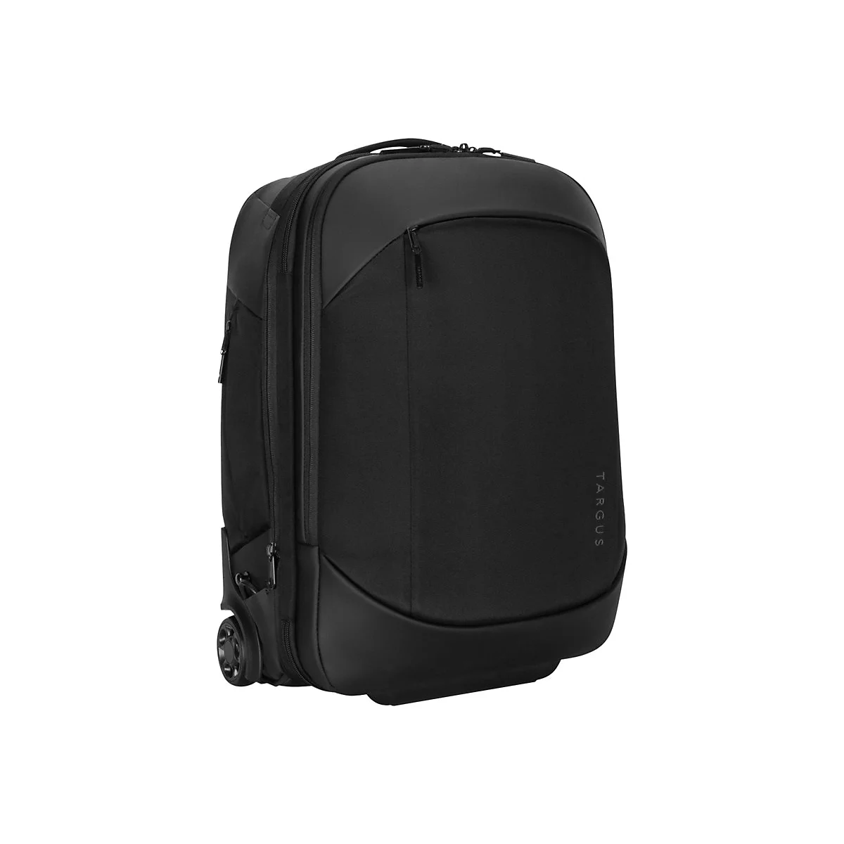 Targus EcoSmart - Notebook-Rucksack/Wagen - 39.6 cm (15.6') - Schwarz