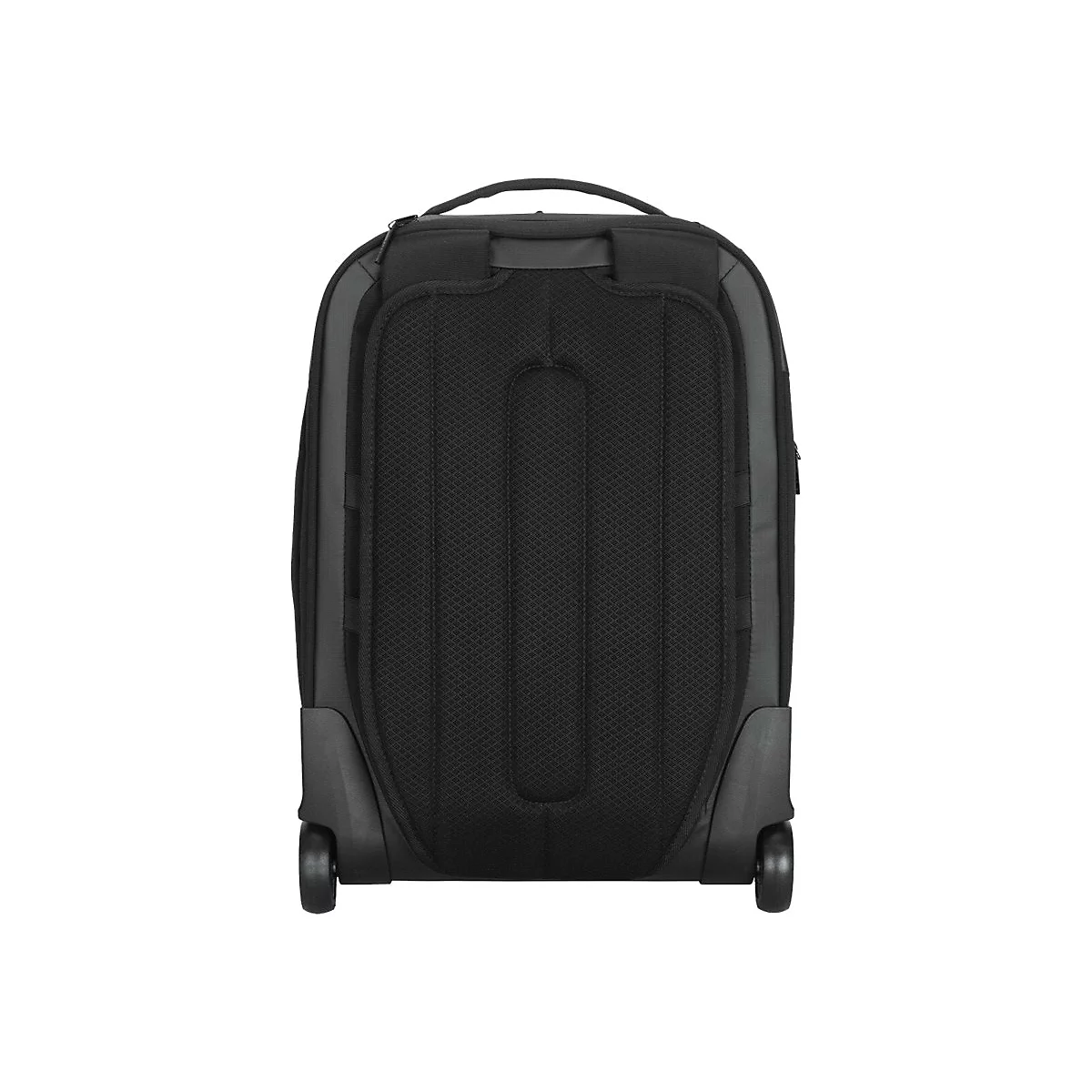 Targus EcoSmart - Notebook-Rucksack/Wagen - 39.6 cm (15.6') - Schwarz