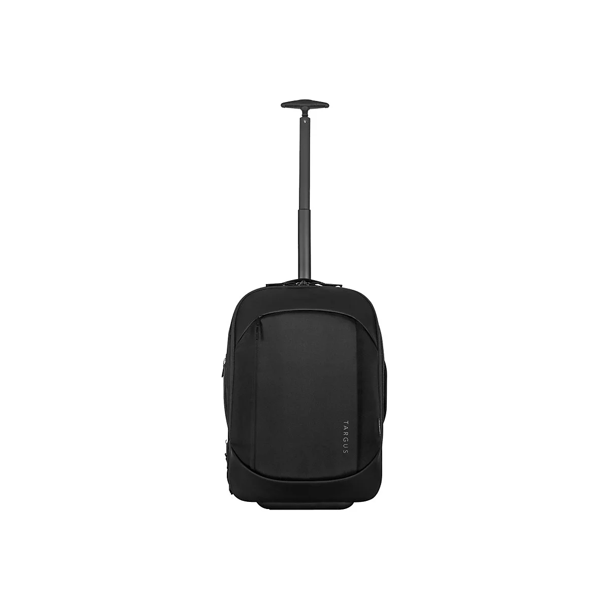 Targus EcoSmart - Notebook-Rucksack/Wagen - 39.6 cm (15.6') - Schwarz