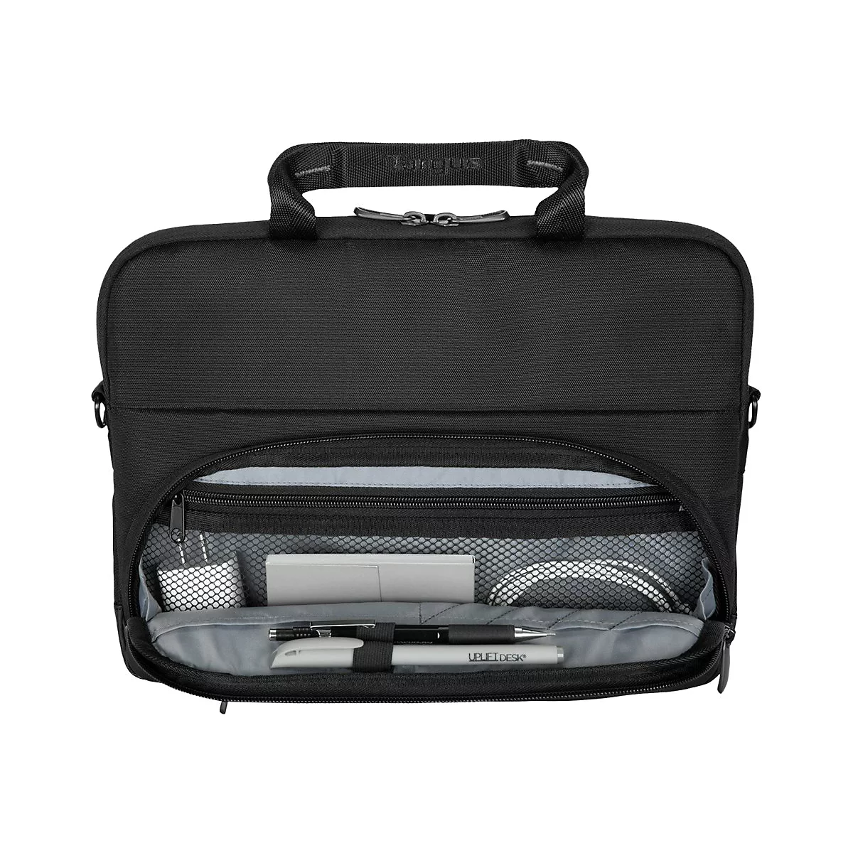 Targus Education Eco - Notebook-Tasche - 29.5 cm (11.6') - Schwarz