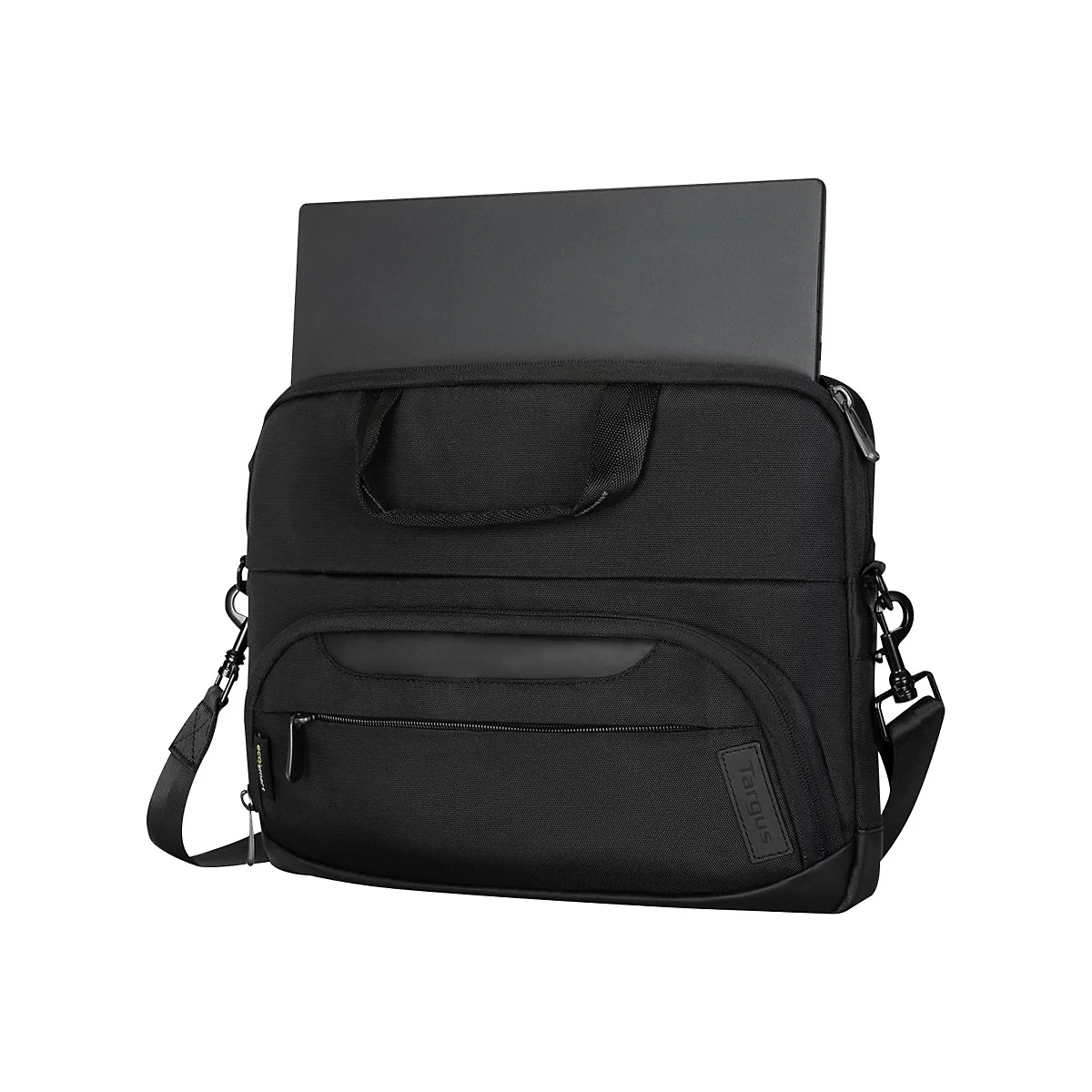 Targus Education Eco - Notebook-Tasche - 29.5 cm (11.6') - Schwarz