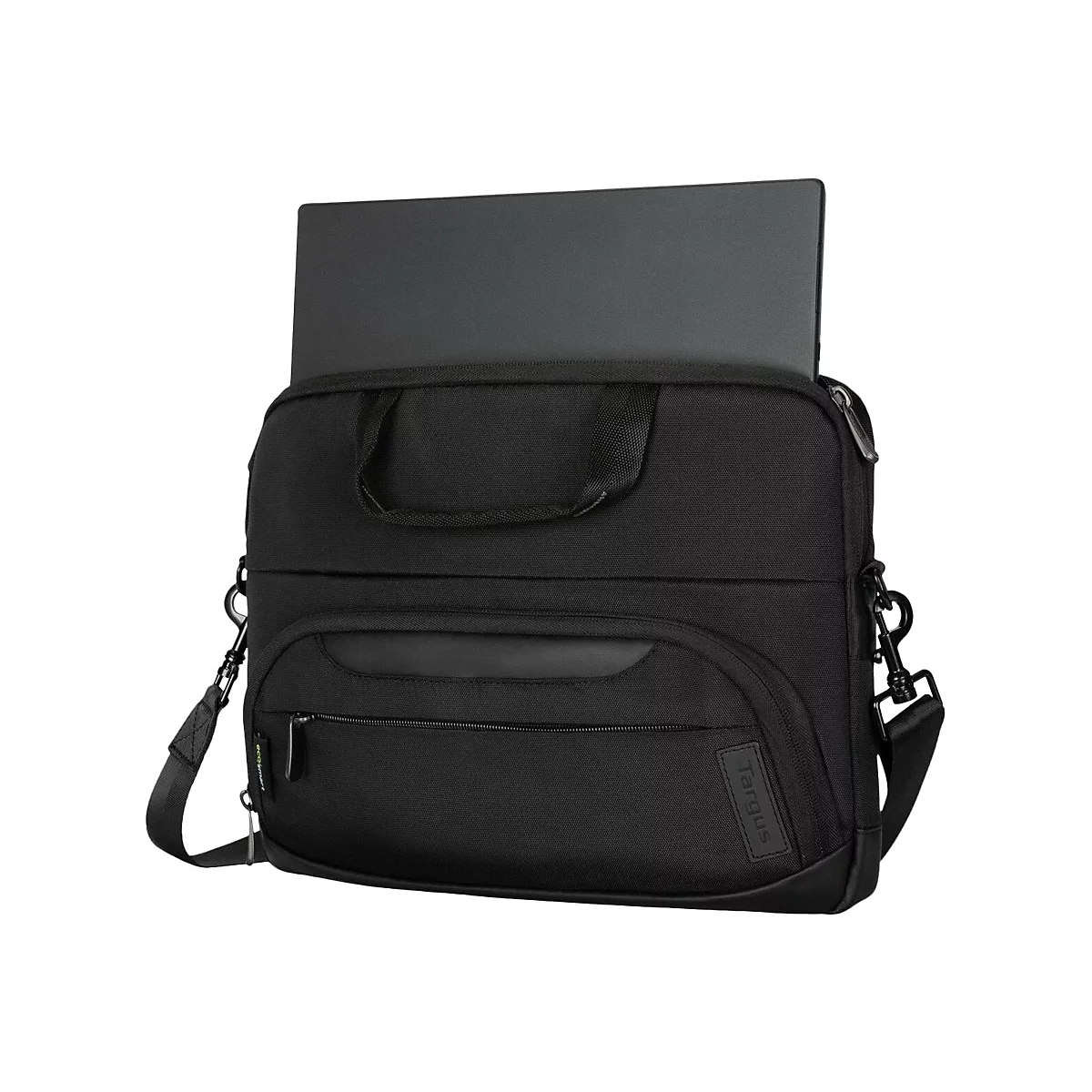 Targus Education Eco - Notebook-Tasche - 29.5 cm (11.6') - Schwarz