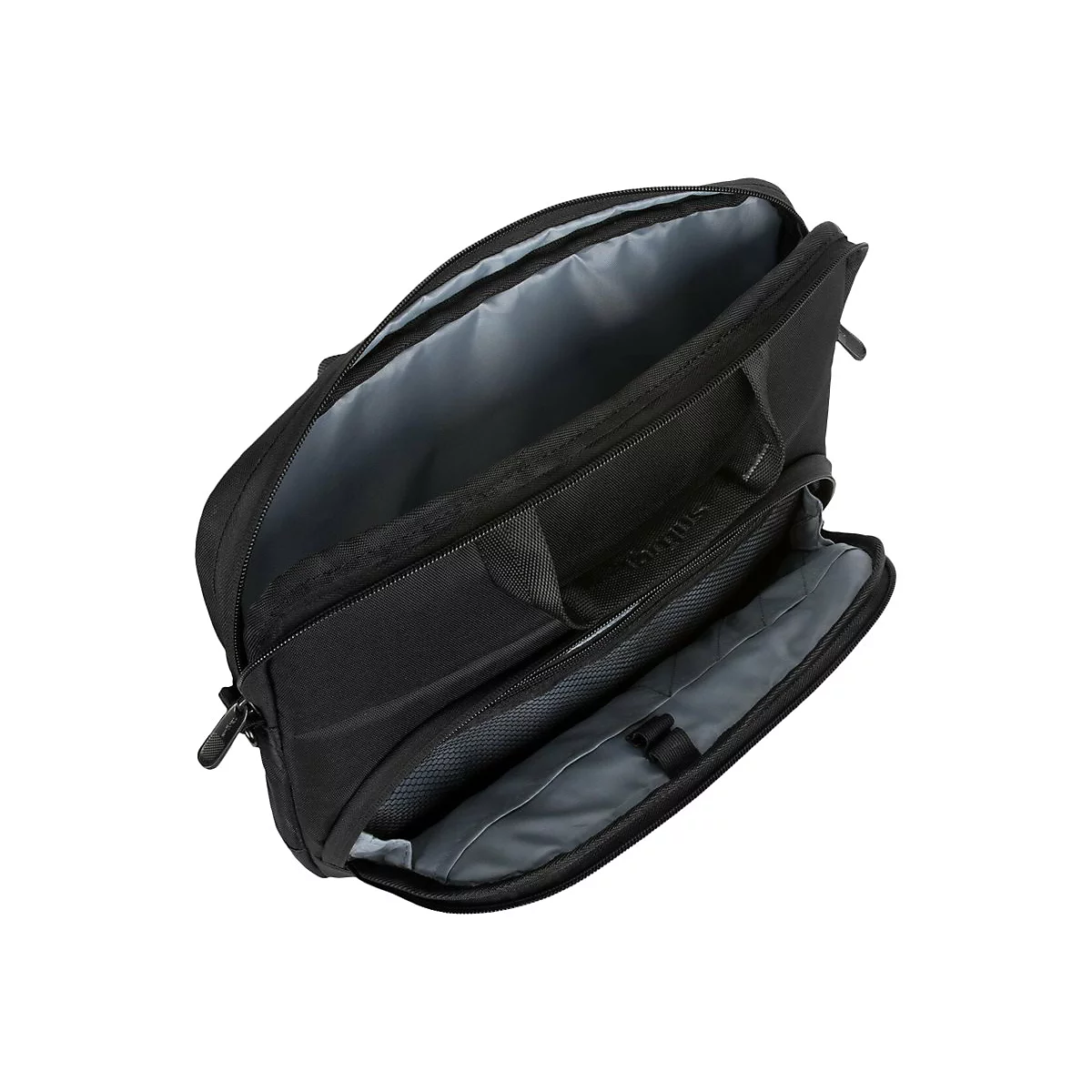 Targus Education Eco - Notebook-Tasche - 29.5 cm (11.6') - Schwarz