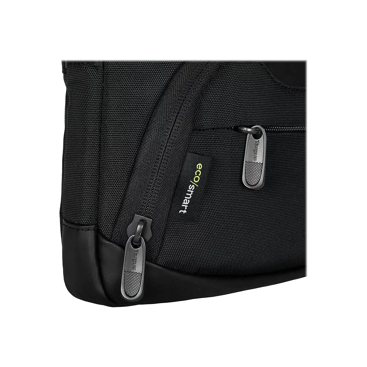 Targus Education Eco - Notebook-Tasche - 29.5 cm (11.6') - Schwarz