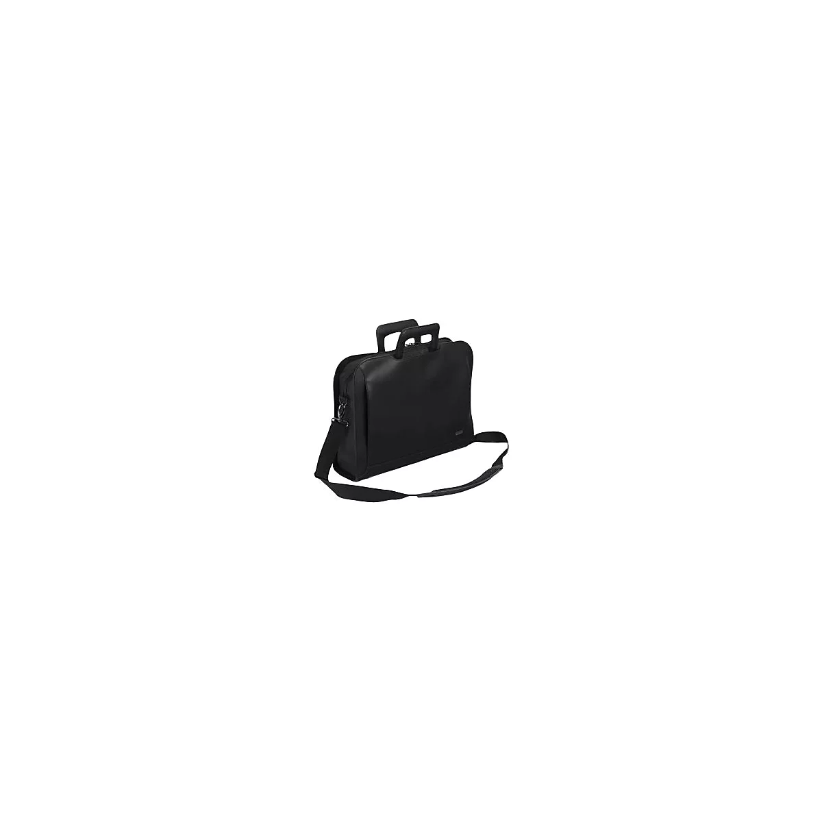 Targus Executive Topload - Notebook-Tasche - 35.6 cm (14') - Schwarz