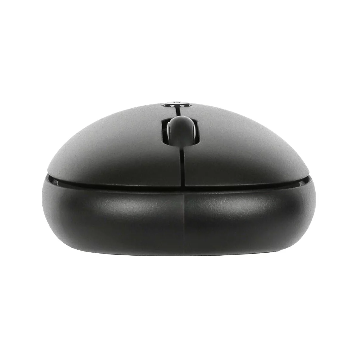 Targus - Maus - antimikrobiell - rechts- und linkshändig - kabellos - Bluetooth 5.0