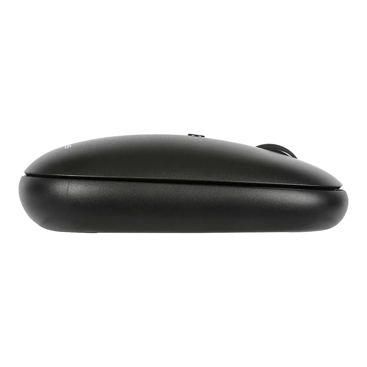 Targus - Maus - antimikrobiell - rechts- und linkshändig - kabellos - Bluetooth 5.0