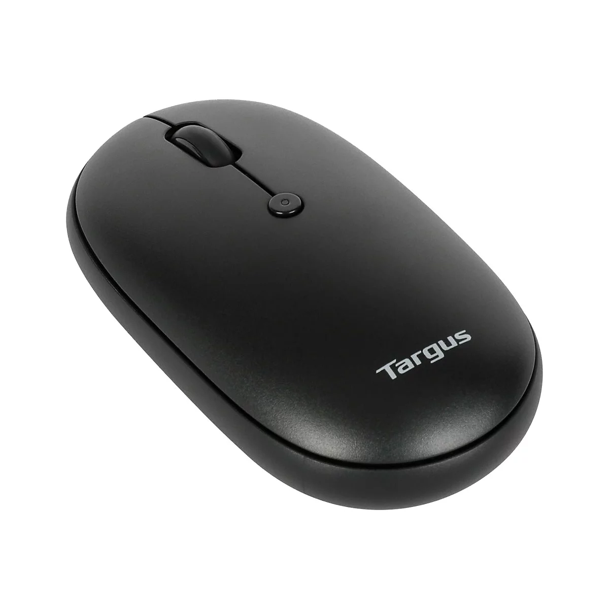 Targus - Maus - antimikrobiell - rechts- und linkshändig - kabellos - Bluetooth 5.0