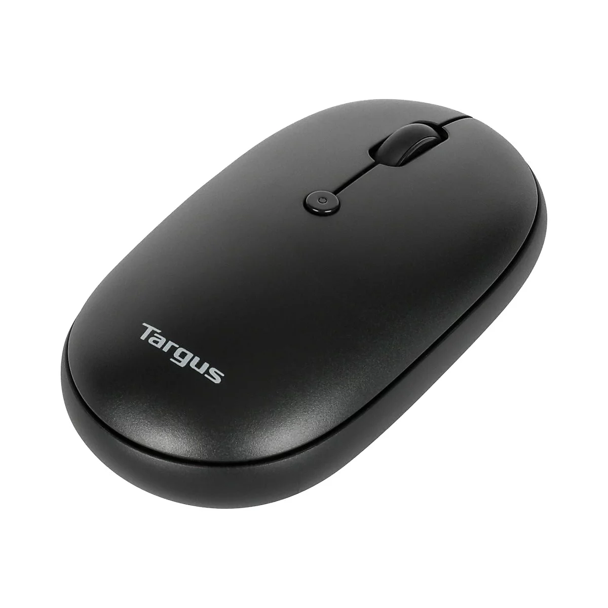Targus - Maus - antimikrobiell - rechts- und linkshändig - kabellos - Bluetooth 5.0