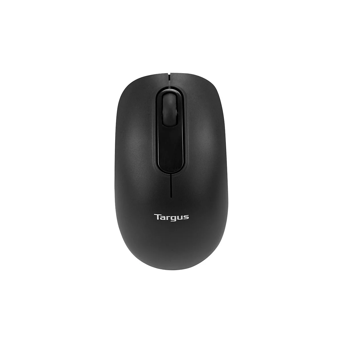 Targus - Maus - optisch - 3 Tasten - kabellos - Bluetooth