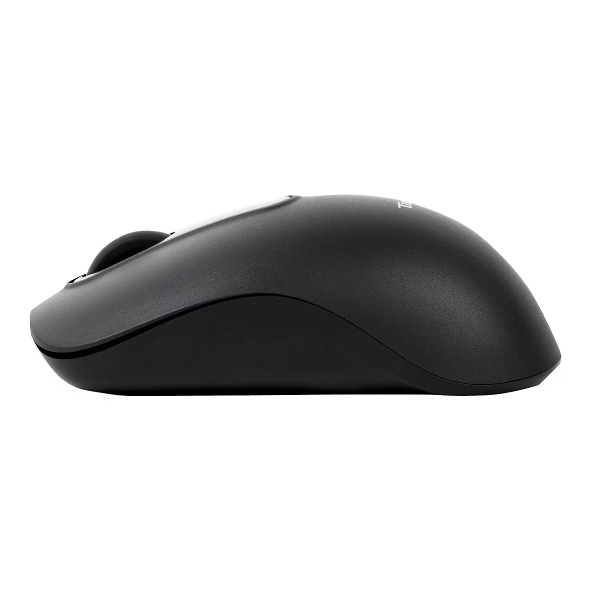Targus - Maus - optisch - 3 Tasten - kabellos - Bluetooth