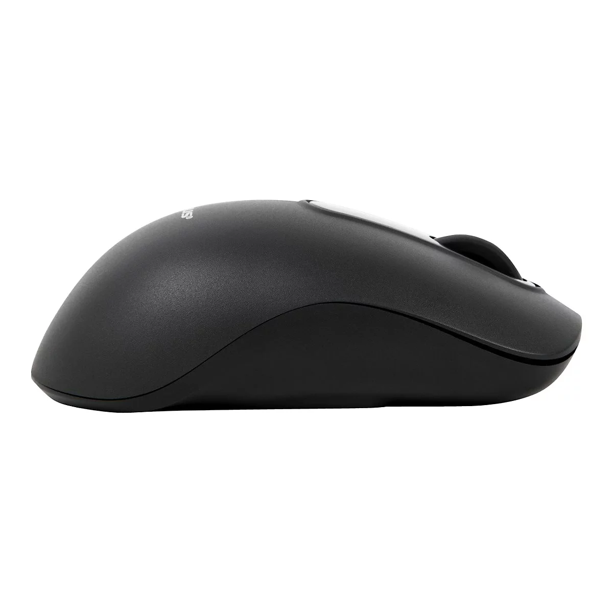 Targus - Maus - optisch - 3 Tasten - kabellos - Bluetooth