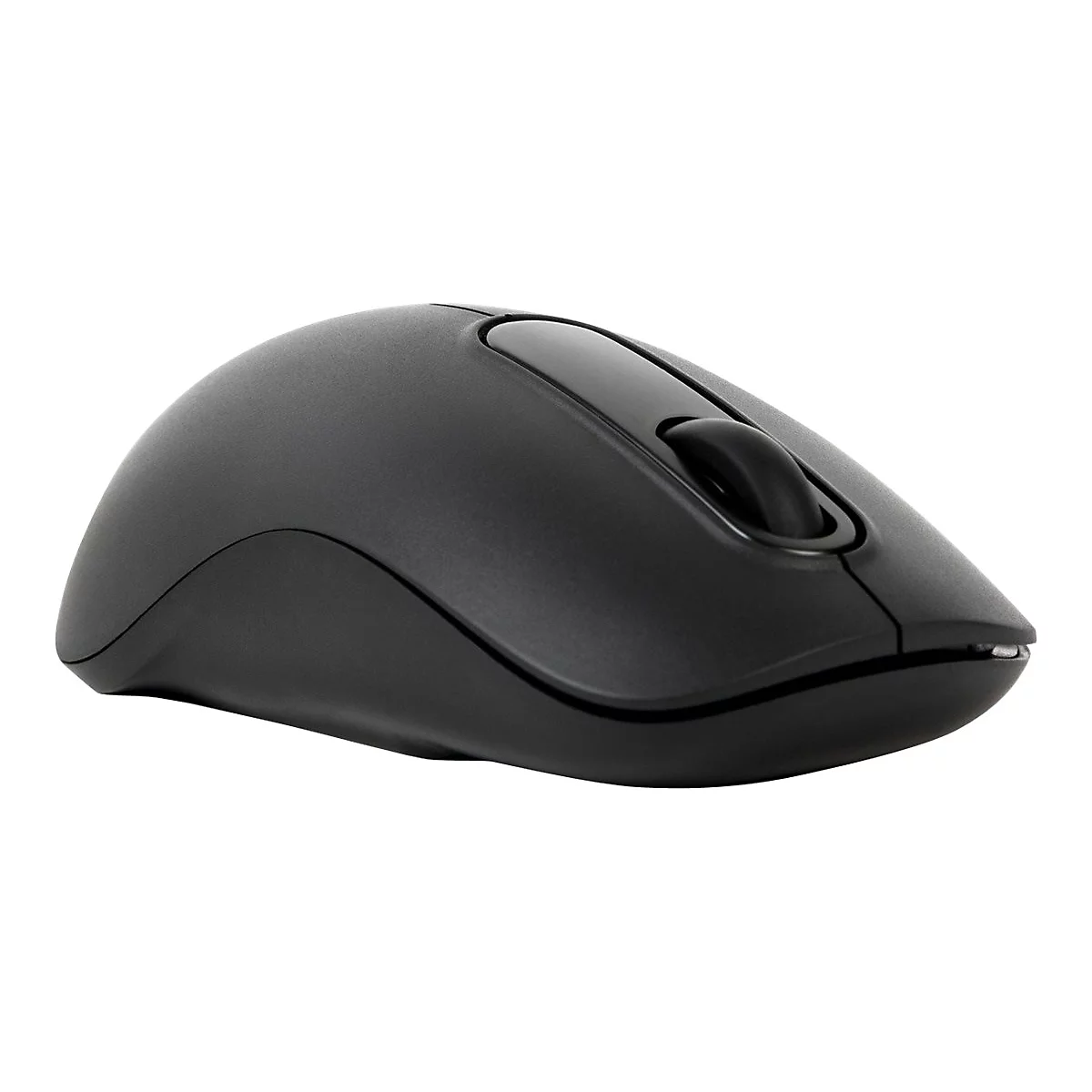 Targus - Maus - optisch - 3 Tasten - kabellos - Bluetooth