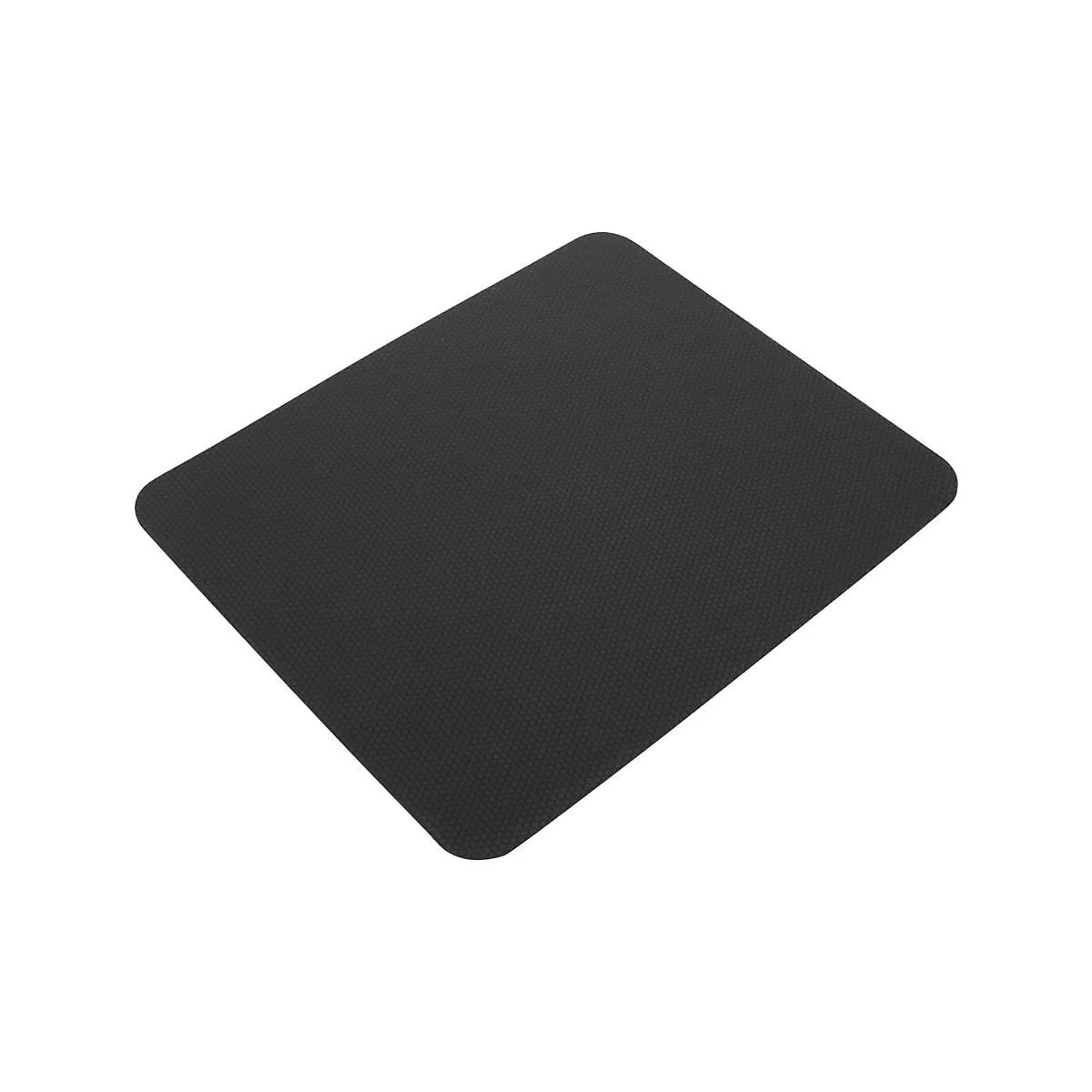 Targus - Mauspad - ultraportabel antimikrobiell - Schwarz