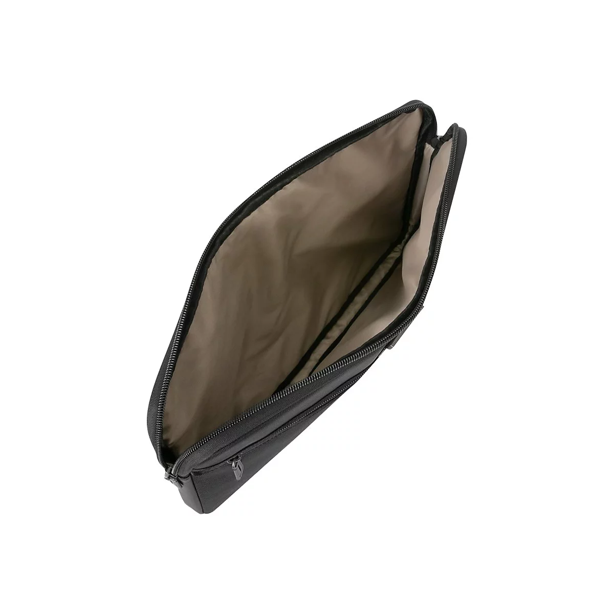 Targus Mobile Elite - Notebook-Hülle - 35.6 cm - 13' - 14' - Schwarz