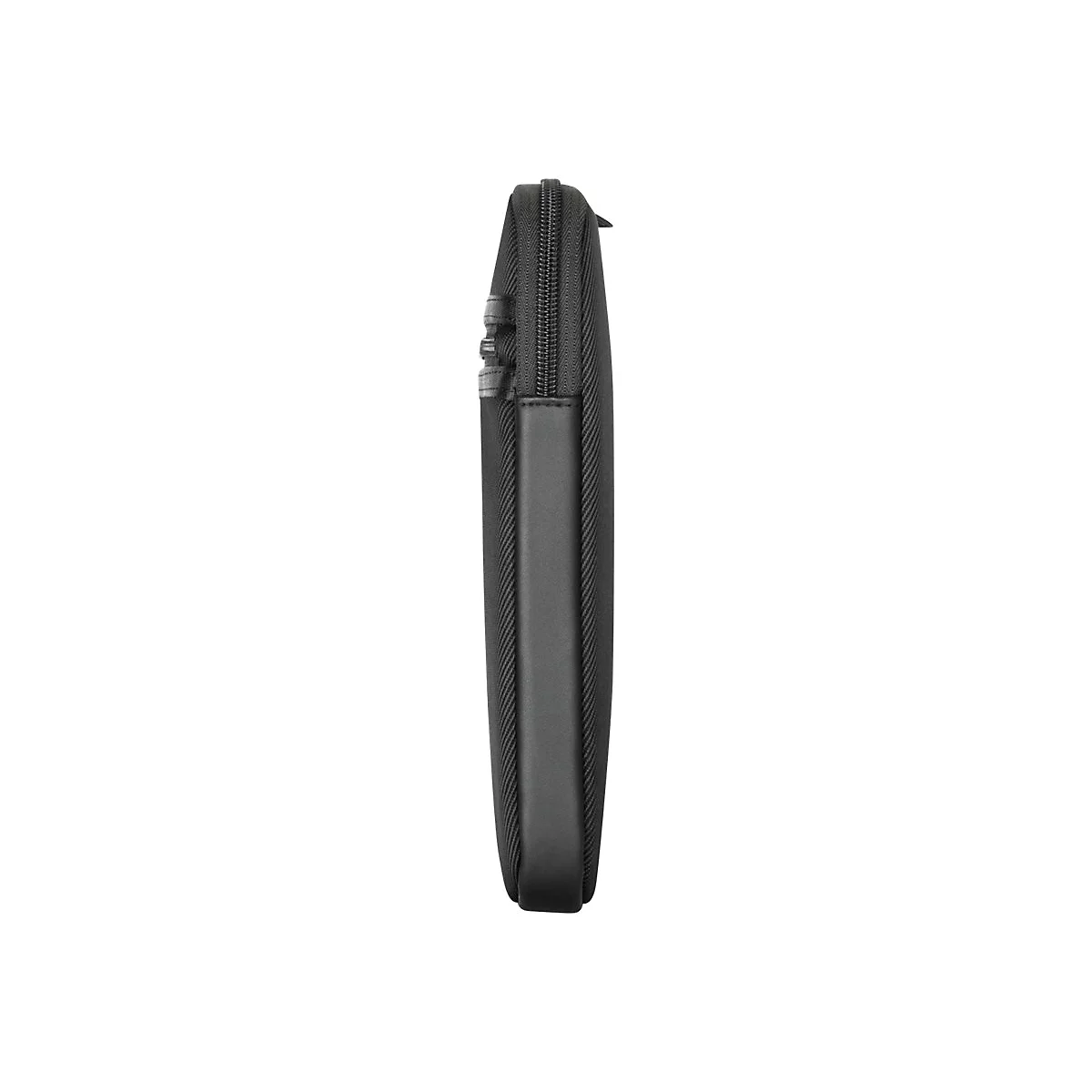 Targus Mobile Elite - Notebook-Hülle - 35.6 cm - 13' - 14' - Schwarz