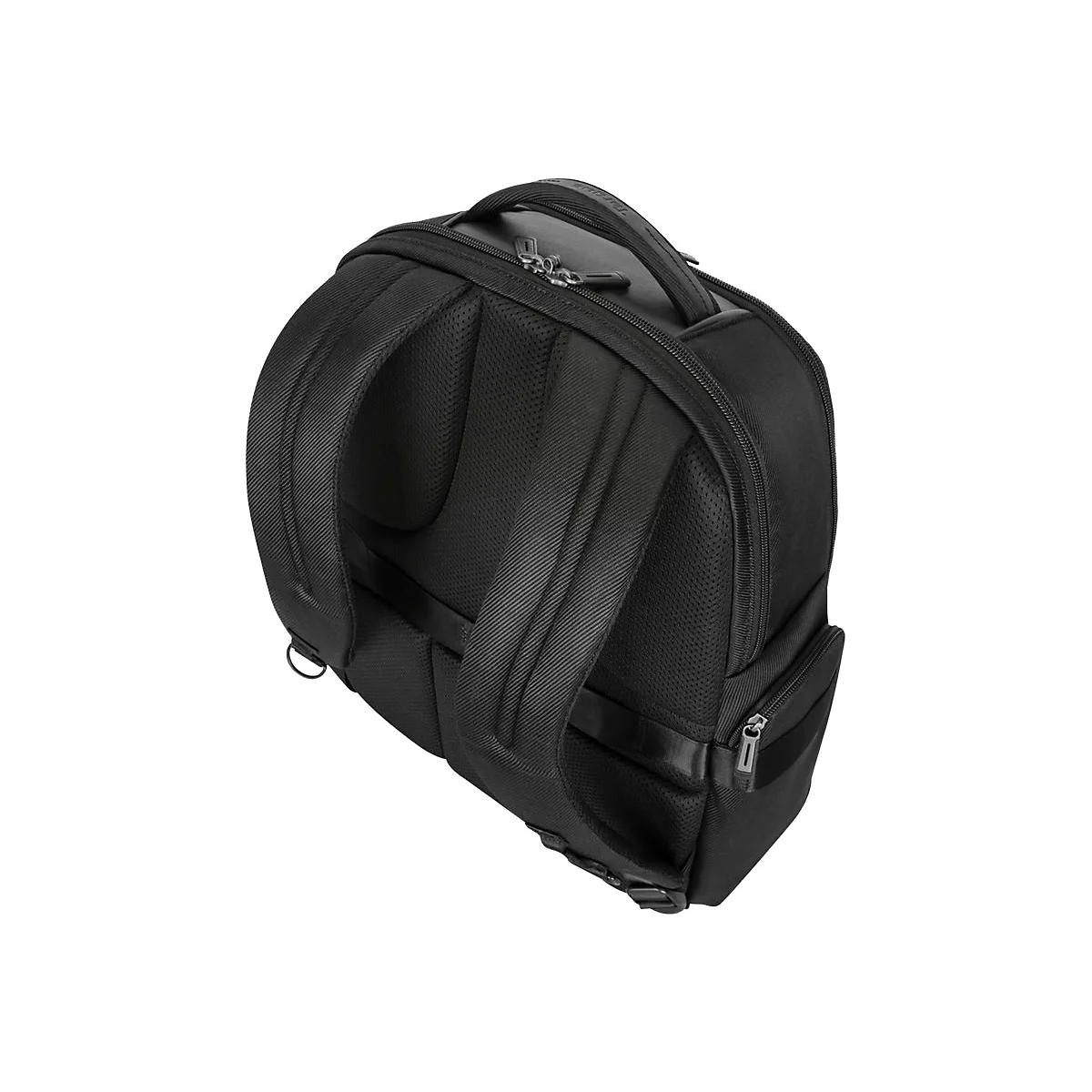Targus Mobile Elite - Notebook-Rucksack - 40.6 cm - 15' - 16' - Schwarz