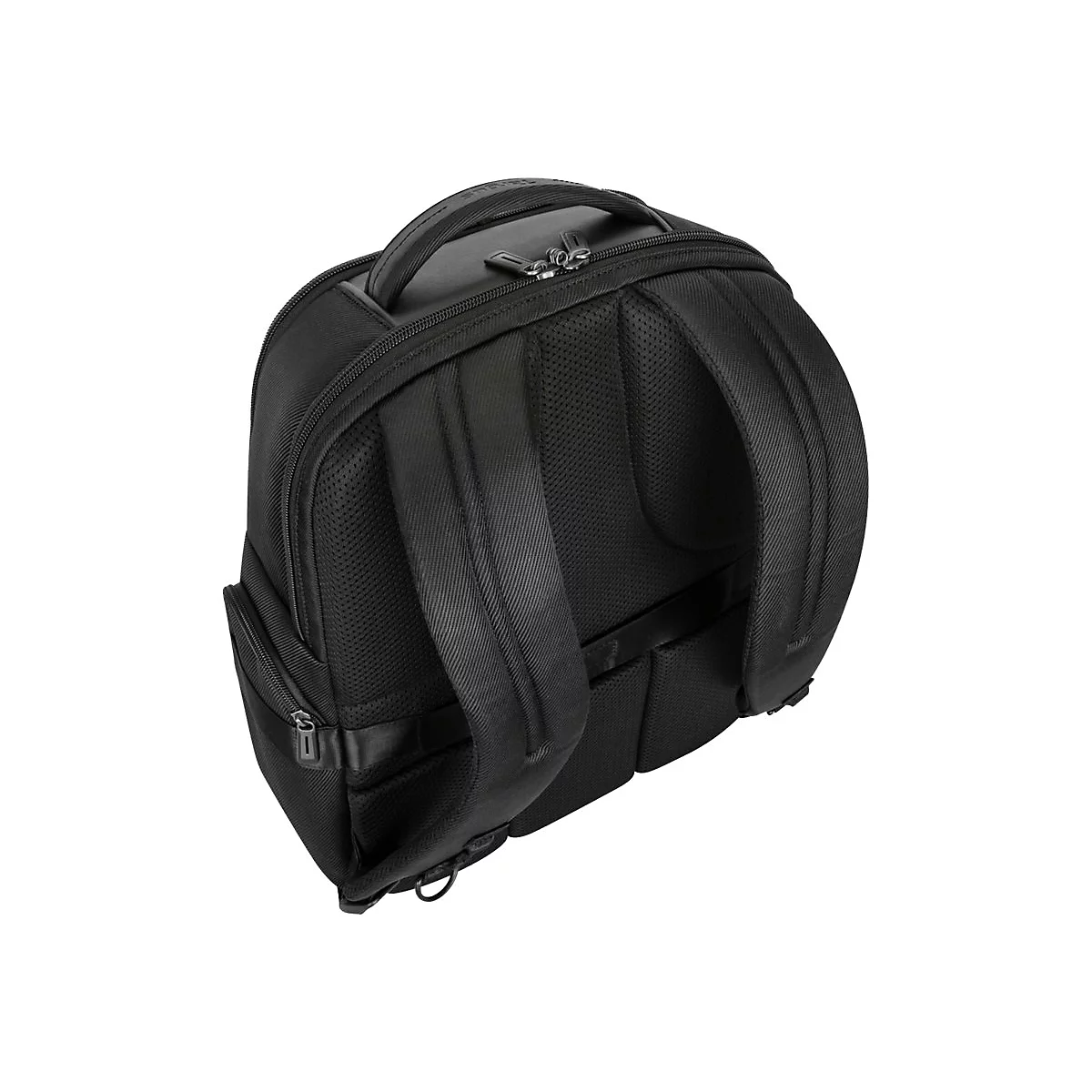 Targus Mobile Elite - Notebook-Rucksack - 40.6 cm - 15' - 16' - Schwarz