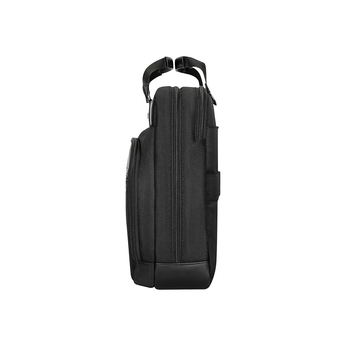 Targus Mobile Elite - Notebook-Tasche - Toploade - 40.6 cm - 15.6' - 16'