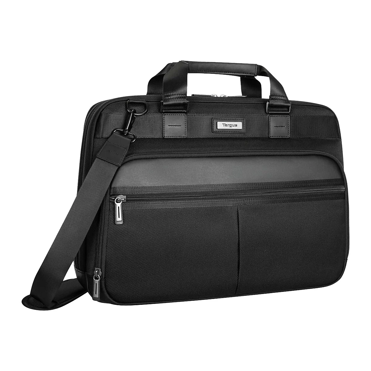 Targus Mobile Elite - Notebook-Tasche - Toploade - 40.6 cm - 15.6' - 16'