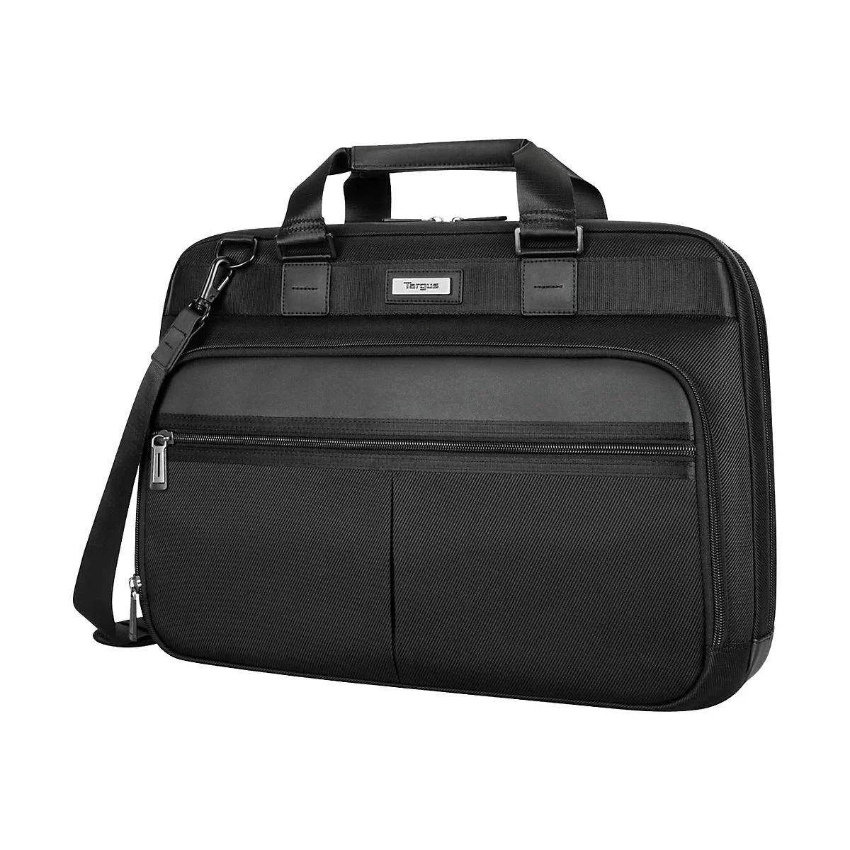 Targus Mobile Elite - Notebook-Tasche - Toploade - 40.6 cm - 15.6' - 16'