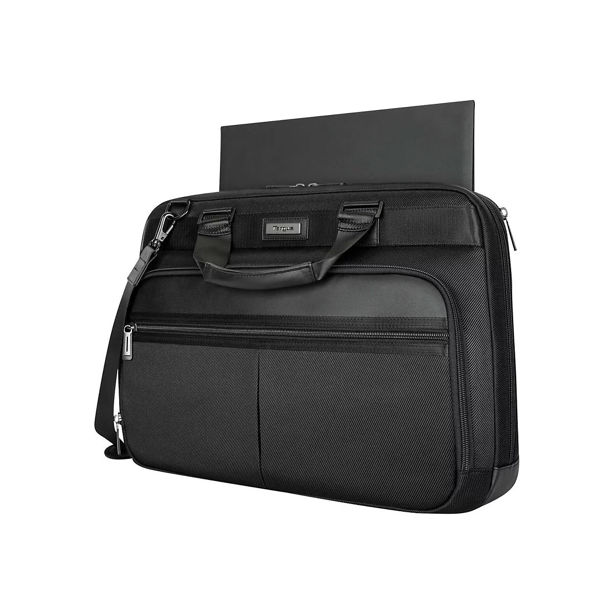 Targus Mobile Elite - Notebook-Tasche - Toploade - 40.6 cm - 15.6' - 16'