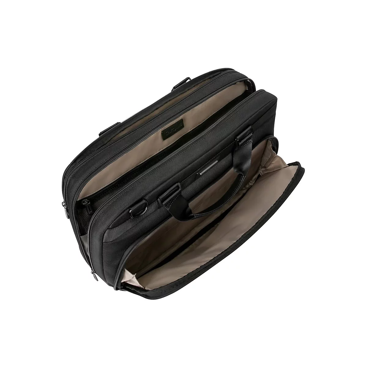 Targus Mobile Elite - Notebook-Tasche - Toploade - 40.6 cm - 15.6' - 16'