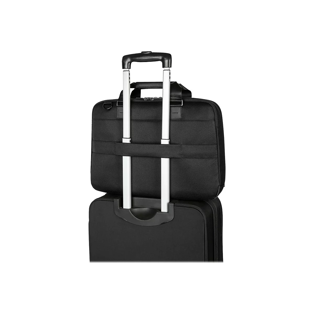 Targus Mobile Elite - Notebook-Tasche - Toploade - 40.6 cm - 15.6' - 16'