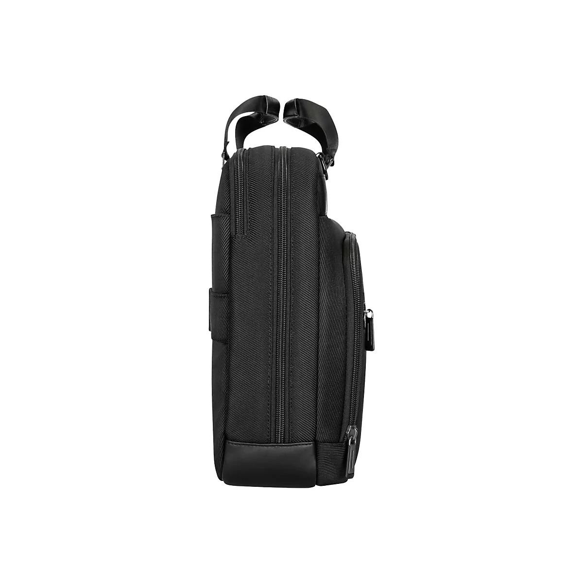 Targus Mobile Elite - Notebook-Tasche - Toploade - 40.6 cm - 15.6' - 16'
