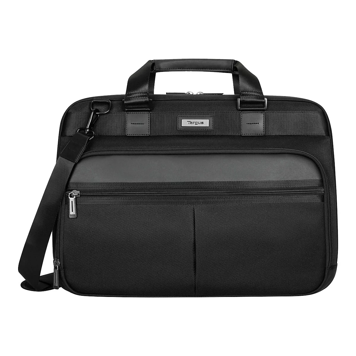 Targus Mobile Elite - Notebook-Tasche - Toploade - 40.6 cm - 15.6' - 16'