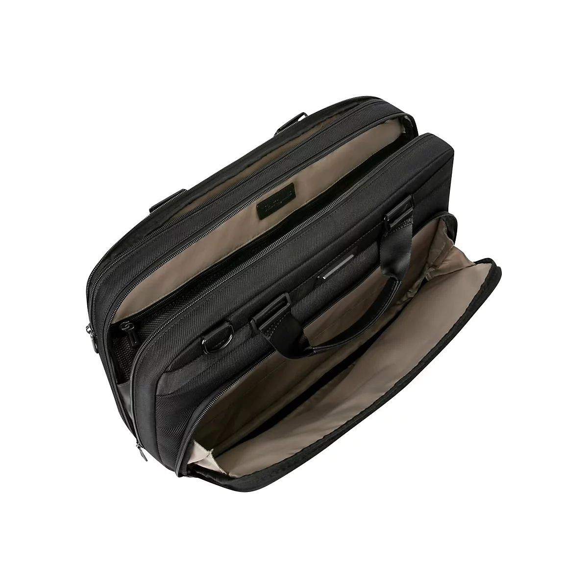 Targus Mobile Elite - Notebook-Tasche - Toploade - 40.6 cm - 15.6' - 16'
