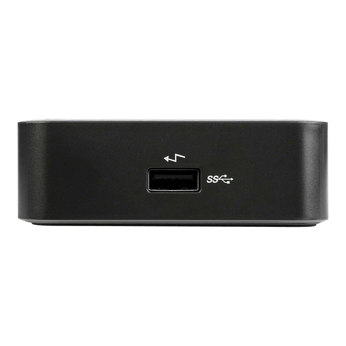 Targus Multi-Function - Dockingstation - USB-C - HDMI, 2 x DP - 1GbE - Europa