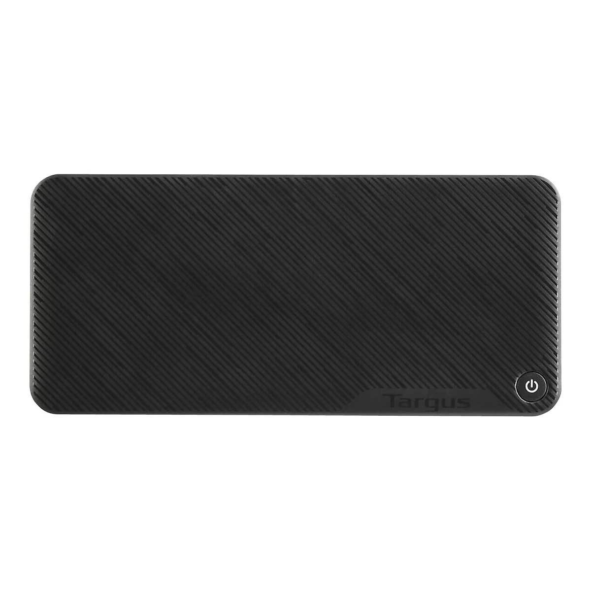 Targus Multi-Function - Dockingstation - USB-C - HDMI, 2 x DP - 1GbE - Europa