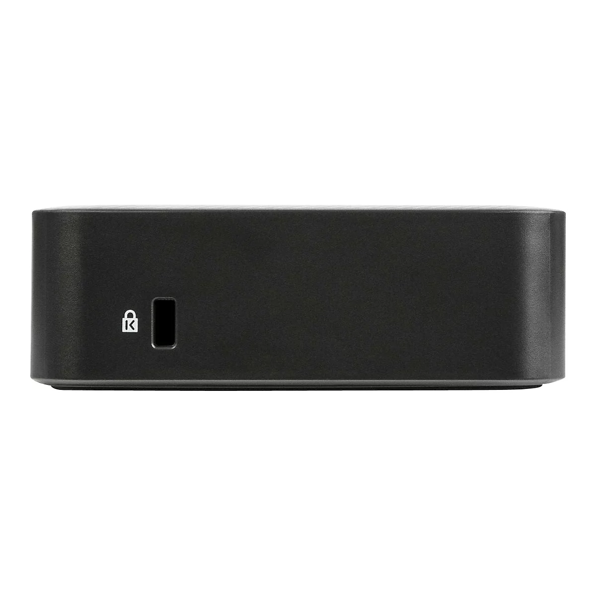 Targus Multi-Function - Dockingstation - USB-C - HDMI, 2 x DP - 1GbE - Europa
