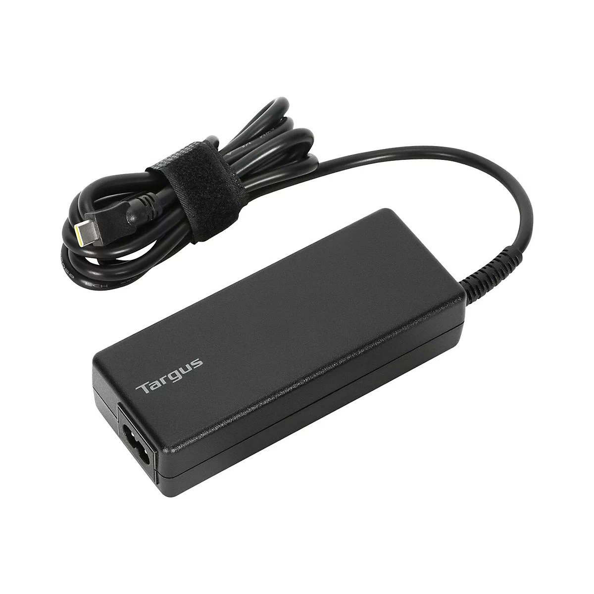 Targus - Netzteil - 100 Watt - PD (24 pin USB-C) - Schwarz