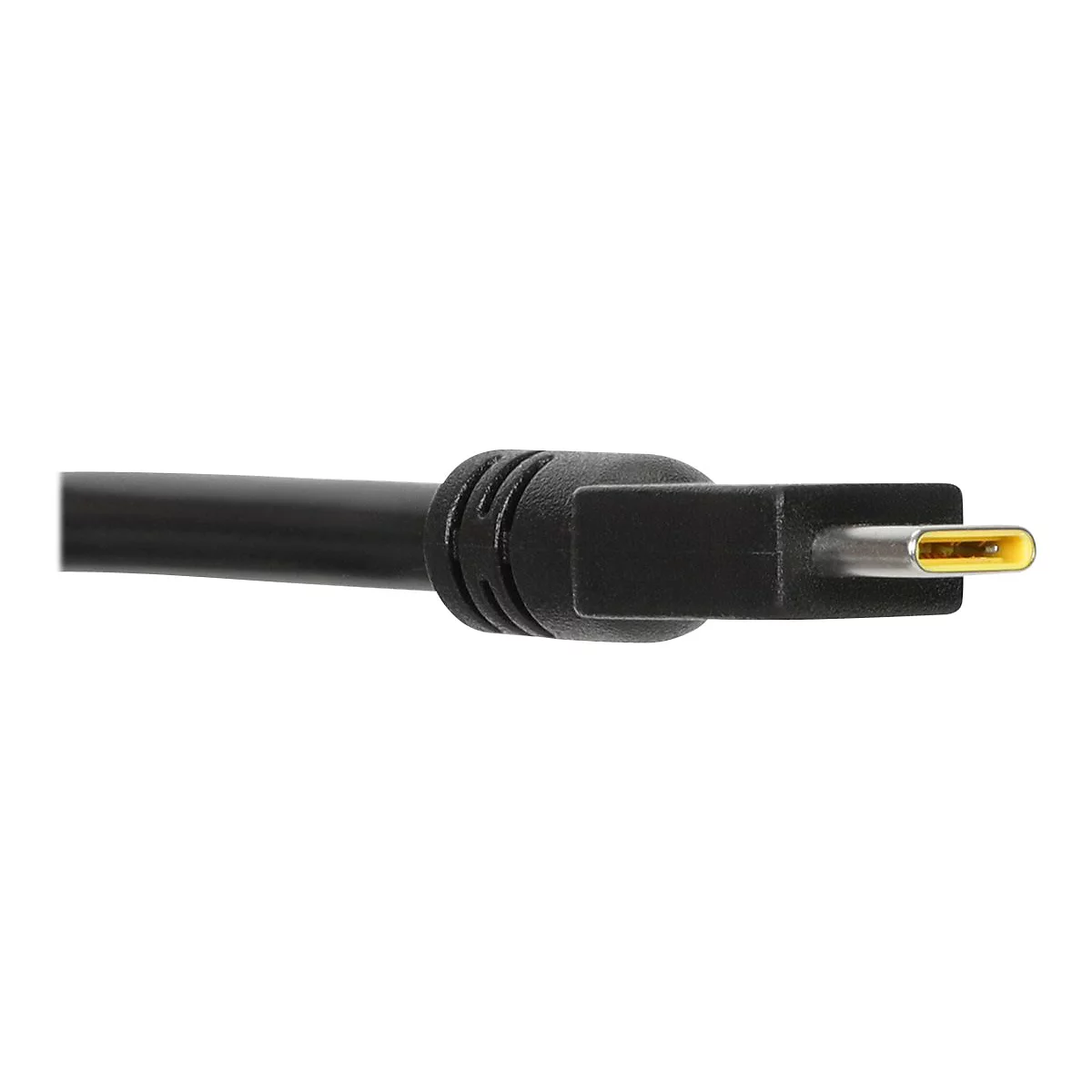 Targus - Netzteil - 100 Watt - PD (24 pin USB-C) - Schwarz