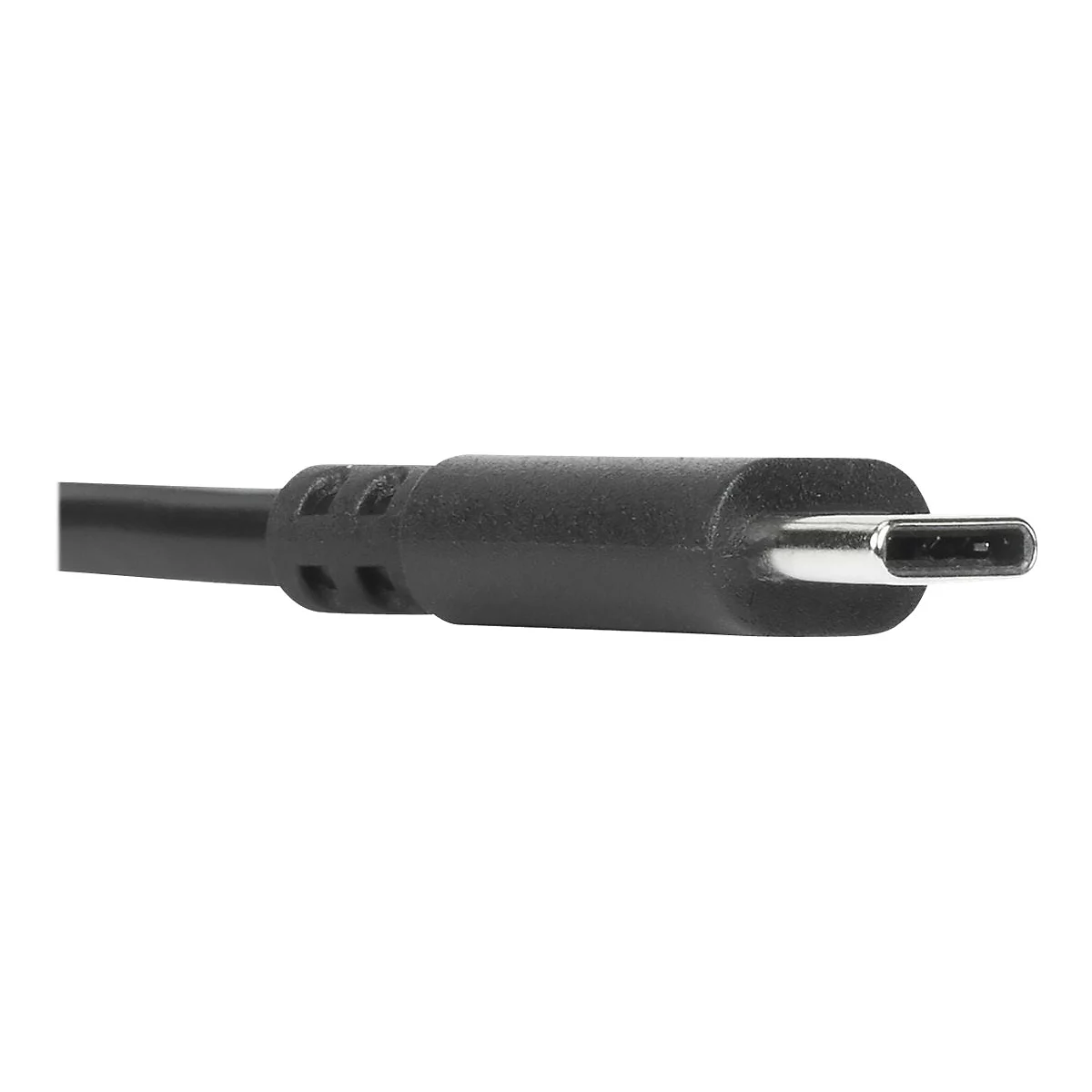 Targus - Netzteil - 65 Watt - PD (24 pin USB-C) - Schwarz