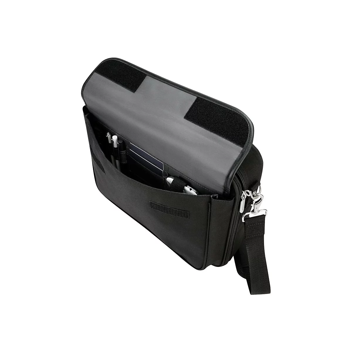 Targus Notepac Clamshell - Notebook-Tasche