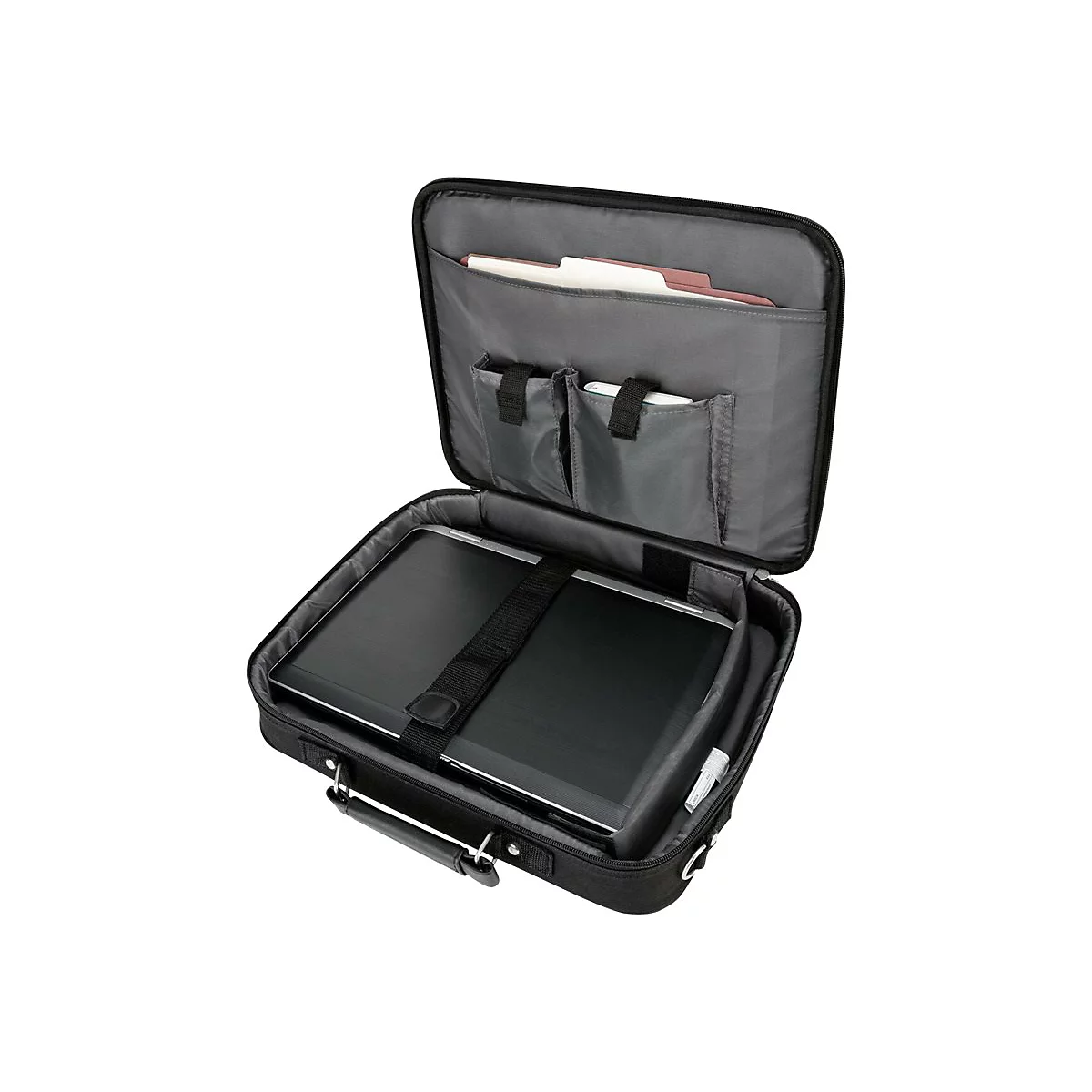 Targus Notepac Clamshell - Notebook-Tasche