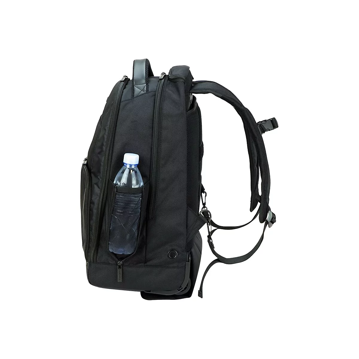 Targus Sport Rolling - Notebook-Rucksack